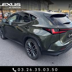 Lexus NX 450h+ Executive 4WD occasion - Reims - photo 3/28