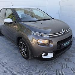 Citroen C3 PureTech 110 S&S EAT6 Shine Meyzieu