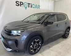 Citroen C5 Aircross Saint-Maurice-l'Exil
