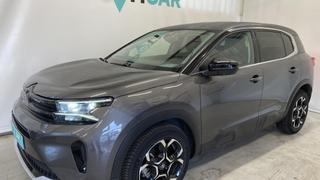 Citroen C5 Aircross  - Feel - photo 0
