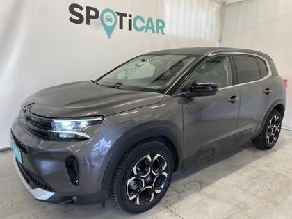 Citroen C5 Aircross - BlueHDi 130 S&S EAT8 Feel Pack - 20 290 €
