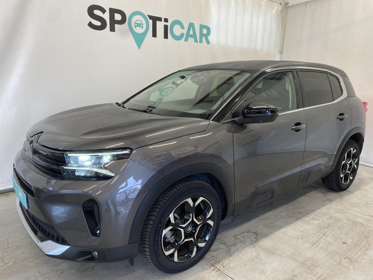 Citroen C5 Aircross  - Feel - 20 290 €