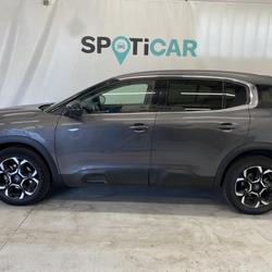 Citroen C5 Aircross BlueHDi 130 S&S EAT8 Feel Pack occasion - Saint-Maurice-l'Exil - photo 2/21