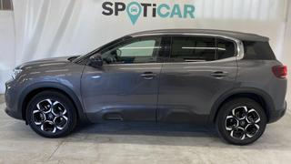 Citroen C5 Aircross  - Feel - photo 1
