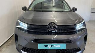 Citroen C5 Aircross  - Feel - photo 2
