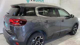 Citroen C5 Aircross  - Feel - photo 3