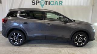 Citroen C5 Aircross  - Feel - photo 4