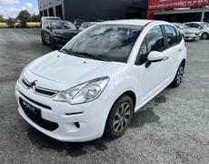 Citroen C3 Les Herbiers