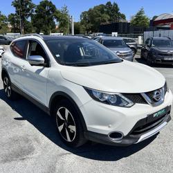 Nissan Qashqai 1.6 DCI 130 TEKNA Les Herbiers
