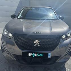Peugeot 2008 PureTech 130 S&S EAT8 Style Meyzieu