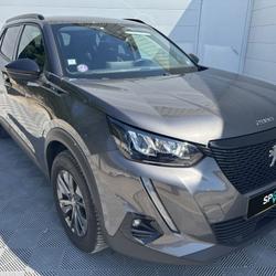 Peugeot 2008 PureTech 130 S&S EAT8 Style Meyzieu