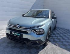 Citroen C4 Meyzieu