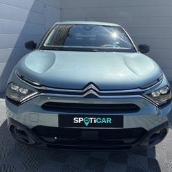 Citroen C4 PureTech 130 S&S EAT8 Shine Meyzieu
