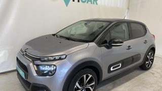 Citroen C3  - photo 0
