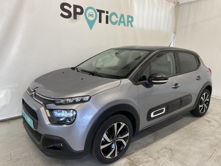 Citroen C3  - 11 990 €