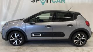 Citroen C3  - photo 1