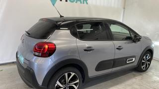 Citroen C3  - photo 3