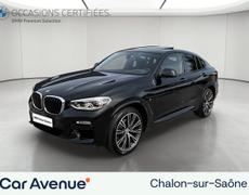 BMW X4 Chalon-sur-Saône