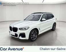 BMW X3 Chalon-sur-Saône