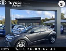 Toyota C-HR Reims
