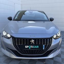 Peugeot 208 PureTech 100 S&S Allure Meyzieu