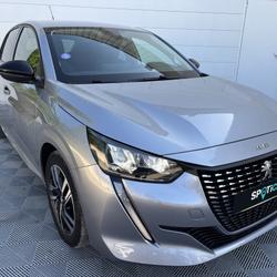 Peugeot 208 PureTech 100 S&S Allure Meyzieu