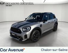 Mini Countryman - Countryman 190 ch ALL4 BVA8 Cooper SD Edition Premium Plus - 29 990 €