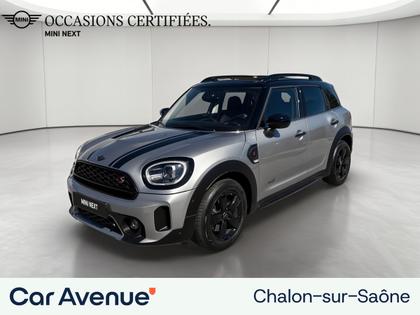 Mini Countryman - Countryman 190 ch ALL4 BVA8 Cooper SD Edition Premium Plus - 29 990 €