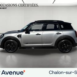 Mini Countryman Countryman 190 ch ALL4 BVA8 Cooper SD Edition Premium Plus Chalon-sur-Sa&ocirc;ne