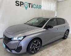 Peugeot 308 III Phase 1 Saint-Maurice-l'Exil