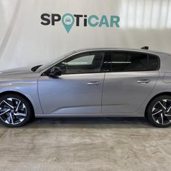 Peugeot 308 III Phase 1 PHEV 180 E-EAT8 ALLURE occasion - Saint-Maurice-l'Exil - photo 2/24