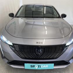 Peugeot 308 III Phase 1 PHEV 180 E-EAT8 ALLURE occasion - Saint-Maurice-l'Exil - photo 3/24