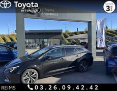 Toyota Corolla Touring Sports Reims
