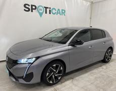 Peugeot 308 III Phase 1 Saint-Maurice-l'Exil