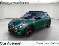Mini Hatch - Hatch 3 Portes Cooper SE 184 ch Finition Greenwich - 17 490 €