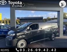 Toyota Proace verso Reims