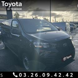 Toyota Proace verso Long 2.0 140 D-4D MC24 occasion - Reims - photo 2/24