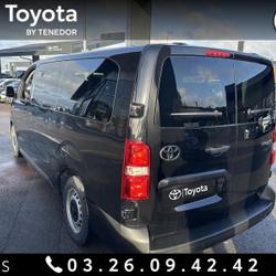 Toyota Proace verso Long 2.0 140 D-4D MC24 occasion - Reims - photo 3/24