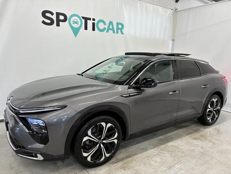 Citroen C5 X  - 24 490 €