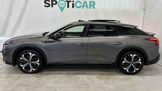 Citroen C5 X  - photo 1