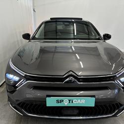 Citroen C5 X Hybride recharg 225 e-EAT8 Shine Pack occasion - Saint-Maurice-l'Exil - photo 3/25