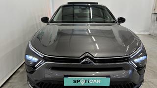 Citroen C5 X  - photo 2