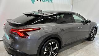 Citroen C5 X  - photo 3