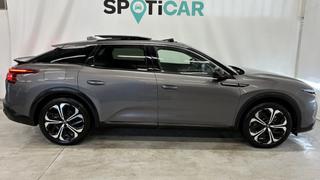 Citroen C5 X  - photo 4