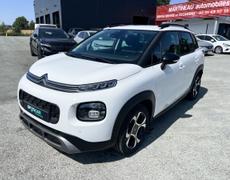 Citroen C3 Aircross Les Herbiers