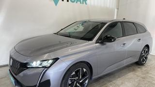Peugeot 308 SW 2e generation  - Allure - photo 0