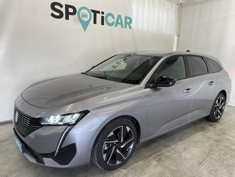 Peugeot 308 SW 2e generation  - Allure - 21 490 €