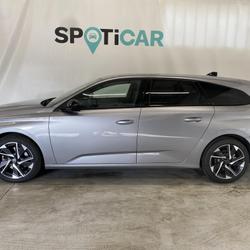 Peugeot 308 SW 2e generation BlueHDi 130 EAT8 ALLURE occasion - Saint-Maurice-l'Exil - photo 2/20