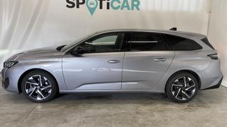 Peugeot 308 SW 2e generation  - Allure - photo 1