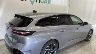 Peugeot 308 SW 2e generation  - Allure - photo 3